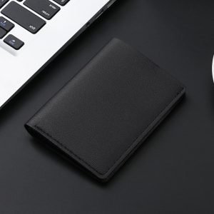AISJFF Purses– Compact & Functional