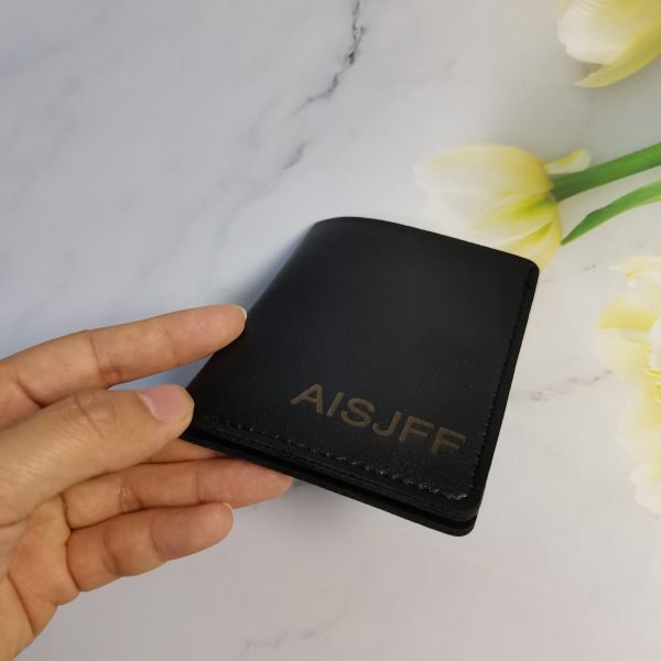 AISJFF Purses– Compact & Functional - Image 3
