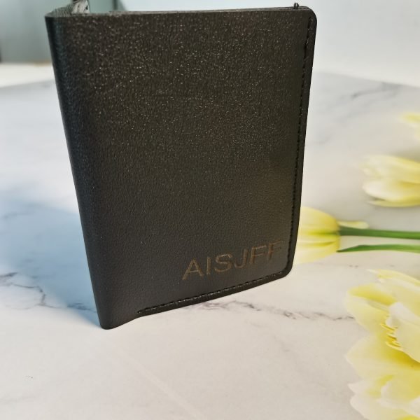 AISJFF Purses– Compact & Functional - Image 4