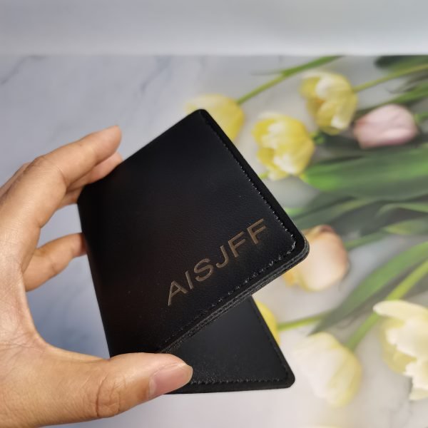 AISJFF Purses– Compact & Functional - Image 5